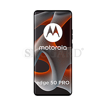 Motorola PB1J0000SE Edge 50 Pro 512GB/12GB Black Beauty