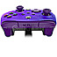 PDP 049-023-PF Wired Rematch Controller PC/Xbox purple fade