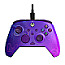 PDP 049-023-PF Wired Rematch Controller PC/Xbox purple fade