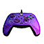 PDP 049-023-PF Wired Rematch Controller PC/Xbox purple fade