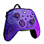 PDP 049-023-PF Wired Rematch Controller PC/Xbox purple fade