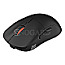 Genesis NMG-2089 Zircon XIII Custom Wireless Gaming Mouse schwarz