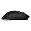 Genesis NMG-2089 Zircon XIII Custom Wireless Gaming Mouse schwarz