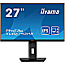 68.6cm (27") Iiyama ProLite XUB2793HS-B7 IPS Full-HD 100Hz Pivot