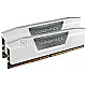 32GB Corsair CMK32GX5M2B6000Z30W Vengeance CL30 DDR5-6000 Kit white