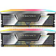 48GB Corsair CMHC48GX5M2X8200C40 Vengeance RGB CL40 DDR5-8200 CUDIMM Kit