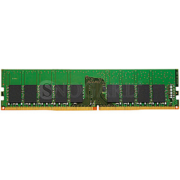 16GB Kingston KSM32ED8/16HD Server Premier DIMM CL22 DDR4-3200 ECC