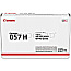 Canon 057H Cartridge Toner 10.000 Seiten schwarz