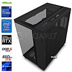 Ultra Gaming i7-14700KF-M2-RTX4080 SUPER OC WiFi