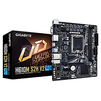 Gigabyte H610M S2H V2