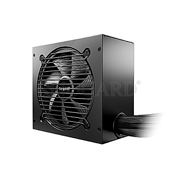 550 Watt be quiet! BP001EU Pure Power 12 550W ATX 3.1 Non Modular 80 PLUS Gold