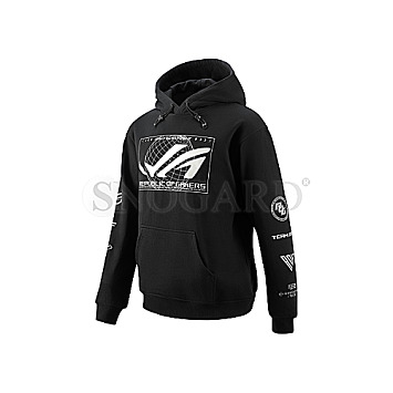 ASUS CJ1200 ROG Hoodie XL Regular Fit schwarz