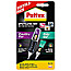 Pattex 9H PSUS1 Upcycling Set Creative Pen + Easy Gel Sekundenkleber 2x 3g