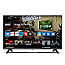 101.6cm (40") Philips 40PFS6009/12 Smart TV