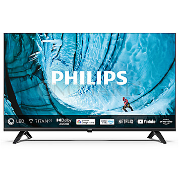 101.6cm (40") Philips 40PFS6009/12 Smart TV