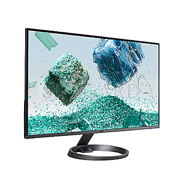 68.6cm (27") ACER Vero RL2 RL272Eyiiv IPS Full-HD 100Hz Lautsprecher