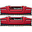 32GB G.Skill F4-2400C15D-32GVR RipJaws V CL15 DDR4-2400 Kit rot