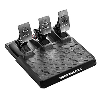 Thrustmaster T3PM Pedalset (PC/PS5/PS4/Xbox SX/Xbox One) USB schwarz