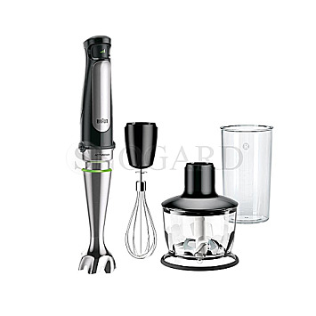 Braun MQ 7035X MultiQuick 7 Stabmixer-Set