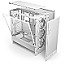 NZXT CC-H52FW-01 H5 Flow (2024) White Edition