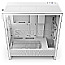 NZXT CC-H52FW-01 H5 Flow (2024) White Edition