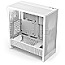 NZXT CC-H52FW-01 H5 Flow (2024) White Edition