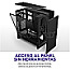 NZXT CC-H52FB-01 H5 Flow (2024) Black Edition