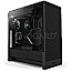 NZXT CC-H52FB-01 H5 Flow (2024) Black Edition