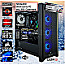 Gaming Weihnachts-PC R9-9900X-RTX4080 SUPER inkl. 80EUR SNOGARD Warengutschein