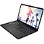 43.9cm (17.3") HP 17-cp2460ng A5CW3EA R5-7520U 8GB 256GB M.2 R610M FreeDOS