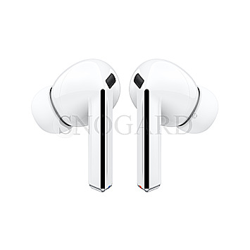 Samsung SM-R630 Galaxy Buds3 Pro ANC IP57 Bluetooth 5.4 white