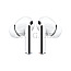 Samsung SM-R630 Galaxy Buds3 Pro ANC IP57 Bluetooth 5.4 white