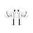 Samsung SM-R630 Galaxy Buds3 Pro ANC IP57 Bluetooth 5.4 white