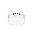 Samsung SM-R630 Galaxy Buds3 Pro ANC IP57 Bluetooth 5.4 white