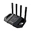 ASUS TUF Gaming TUF-BE3600 BE3600 Wi-Fi 7 WLAN Router