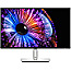 68.6cm (27") Dell UltraSharp U2724DE IPS WQHD 120Hz Pivot TB4 / USB4