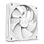 NZXT RF-P12SF-W2 F Series F120P (2024) 120mm Matte White