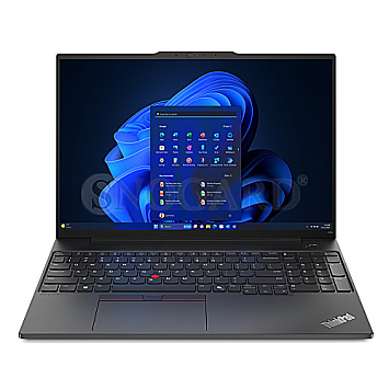 40.6cm (16") Lenovo ThinkPad E16 G2 21MA003RGE U7-155H 32GB 1TB M.2 Arc W11Pro