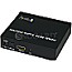 Techly IDATA-HDMI-AI4K HDMI/DVI 4K2K Audio Inserter schwarz