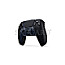 Sony DualSense Controller Wireless PS5 Gamepad Midnight Black