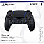 Sony DualSense Controller Wireless PS5 Gamepad Midnight Black