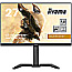 68.6cm (27") Iiyama G-Master GB2790QSU-B5 Gold Phoenix IPS WHD 240Hz