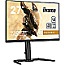 68.6cm (27") Iiyama G-Master GB2790QSU-B5 Gold Phoenix IPS WHD 240Hz