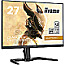 68.6cm (27") Iiyama G-Master GB2790QSU-B5 Gold Phoenix IPS WHD 240Hz