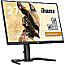 68.6cm (27") Iiyama G-Master GB2790QSU-B5 Gold Phoenix IPS WHD 240Hz