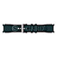 Samsung ET-SFR89S Ridge Sport Band 20mm S/M Green