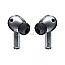 Samsung Galaxy Buds3 Pro ANC Wireless Silver Bluetooth Headset