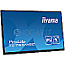 68.6cm (27") Iiyama ProLite T2755MSC-B1 IPS Full-HD Touch Lautsprecher