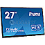 68.6cm (27") Iiyama ProLite T2755MSC-B1 IPS Full-HD Touch Lautsprecher