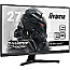 68.6cm (27") Iiyama G-Master G2745QSU-B1 Black Hawk IPS WQHD 100Hz Lautsprecher